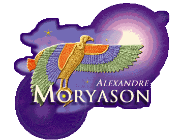 Accueil Site Moryason
