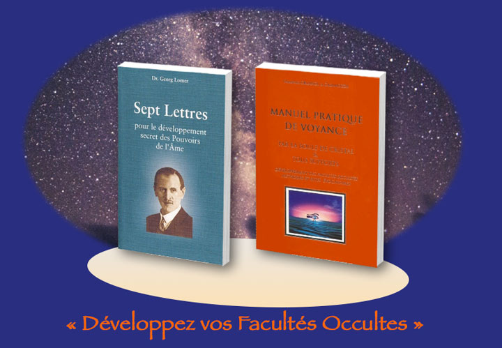 Développez vos Facultés Occultes