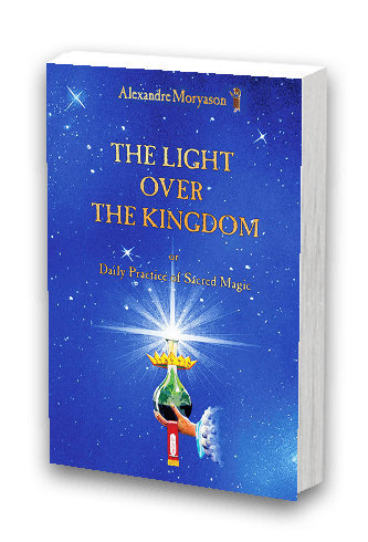 The Light over the Kingdom